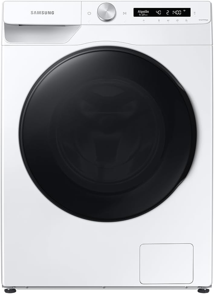 Lava e Seca Smart Digital Inverter WD13T